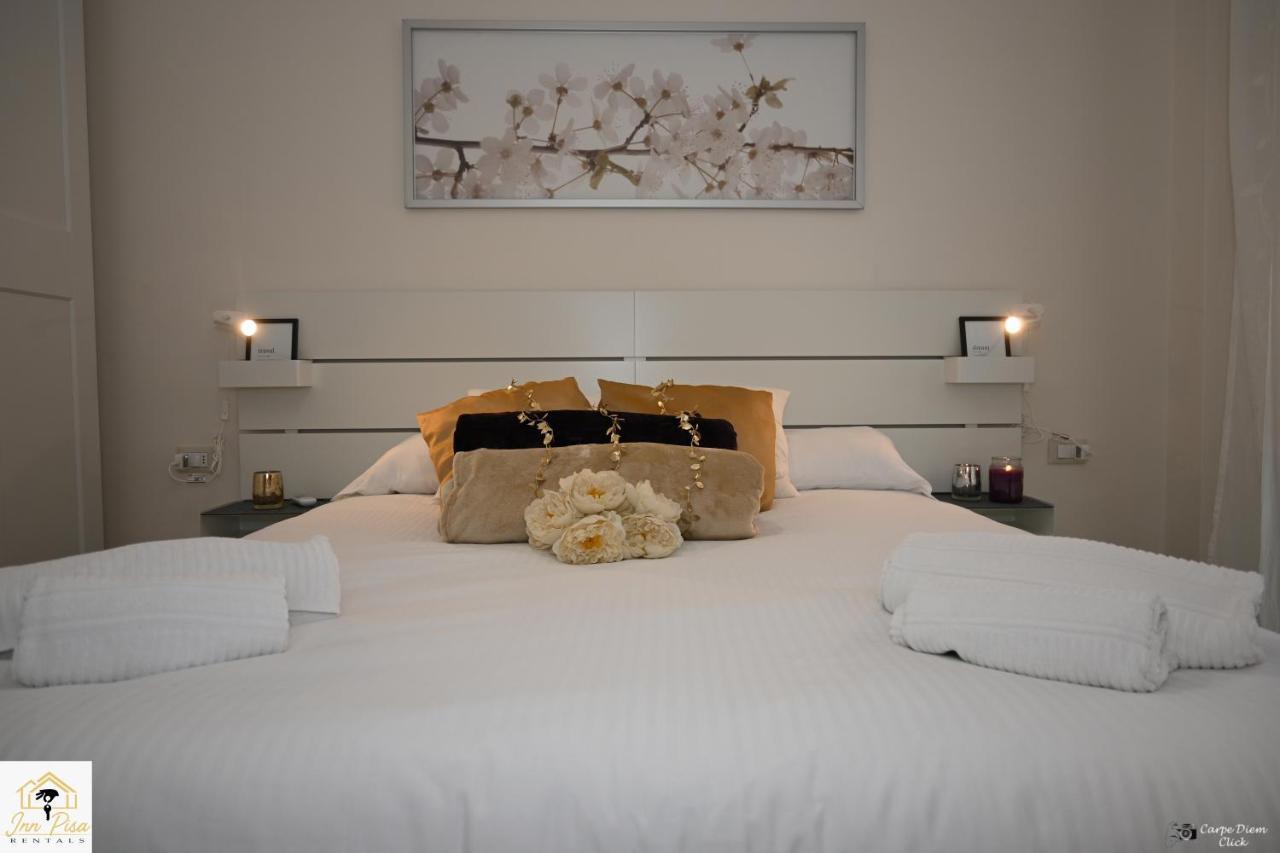 Apartamento - Downtown Cozy Pisa