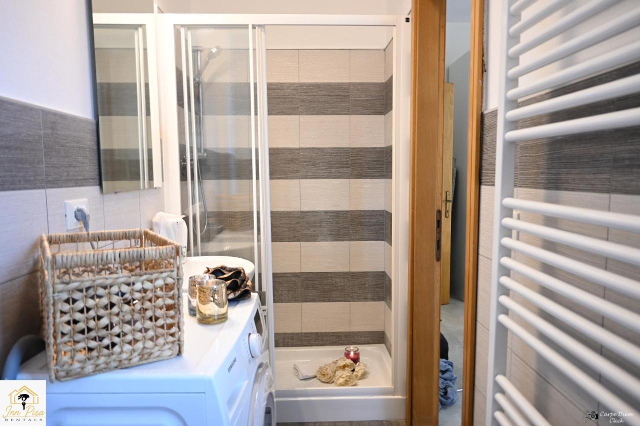 - Downtown Cozy Apartamento Pisa